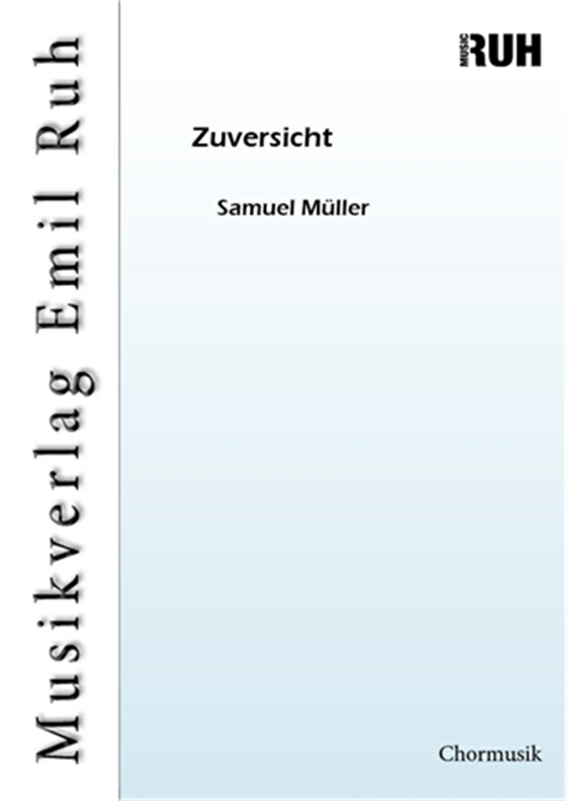 Zuversicht - cliccare qui