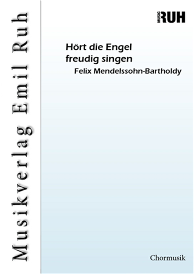 Hört die Engel freudig singen - cliccare qui Hört die Engel freudig singen - cliccare qui