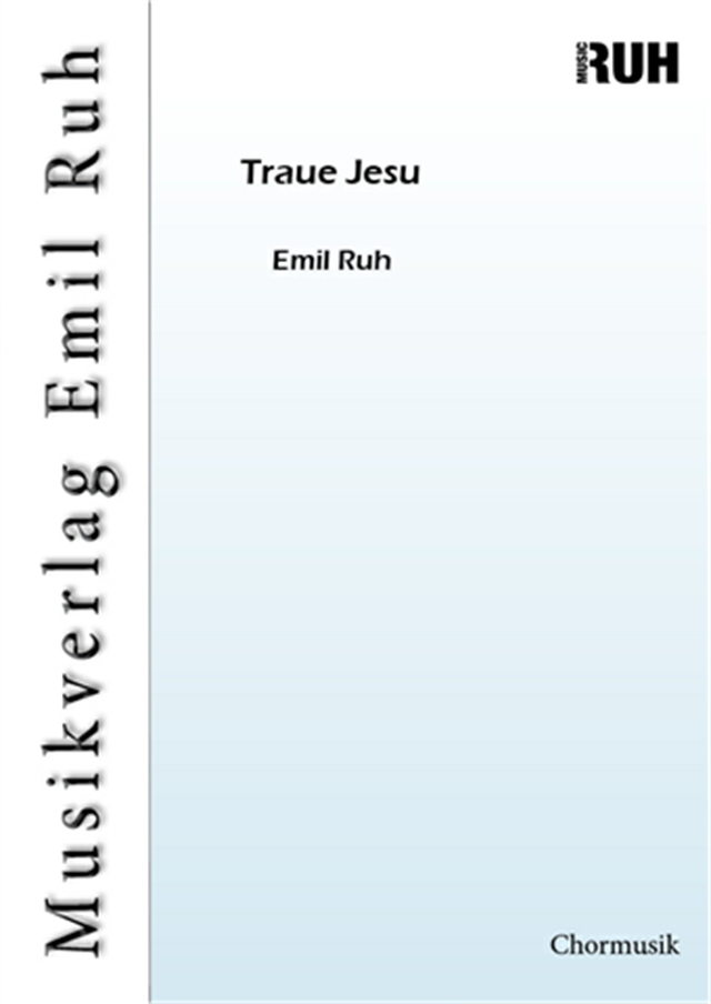 Traue Jesu - cliccare qui