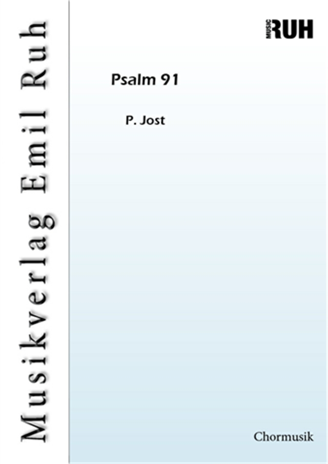 Psalm 91 - cliccare qui