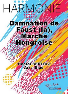 La Damnation de Faust, Marche hongroise - clicca qui