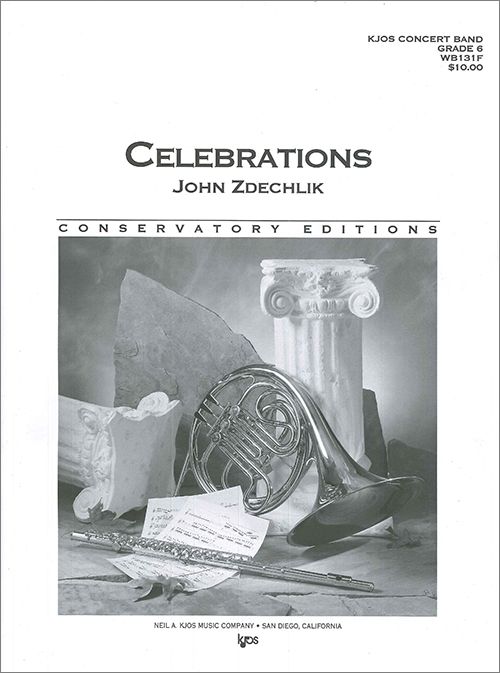 Celebrations - clicca qui