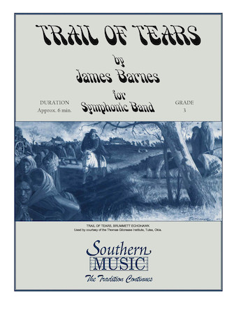 Trail Of Tears - clicca qui