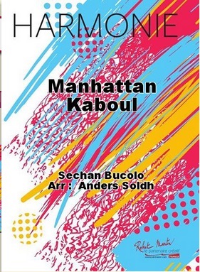 Manhattan Kaboul - clicca qui