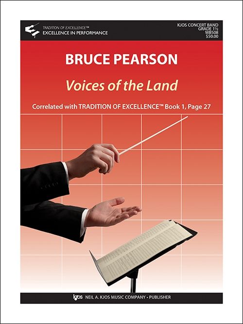 Voices of the Land - cliccare qui Voices of the Land - cliccare qui