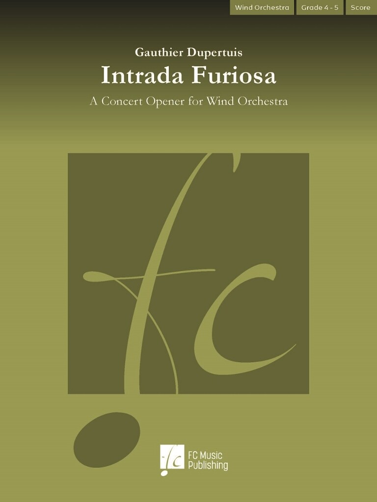 Intrada Furiosa - clicca qui