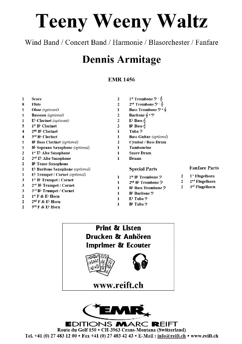 Teeny-Weeny-Waltz - clicca qui