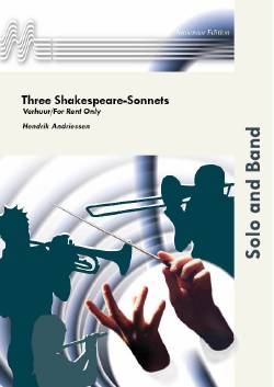 3 Shakespeare-Sonnets - cliccare qui
