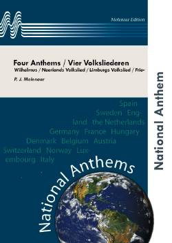 4 Anthems (Vier Volksliederen) - cliccare qui 4 Anthems (Vier Volksliederen) - cliccare qui