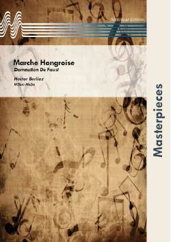 Marche Hongroise (Damnation De Faust) - cliccare qui Marche Hongroise (Damnation De Faust) - cliccare qui