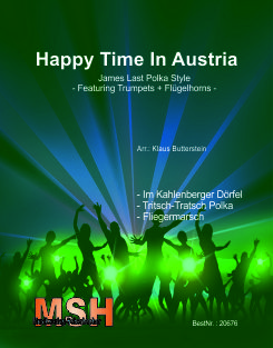 Happy Time in Austria - cliccare qui