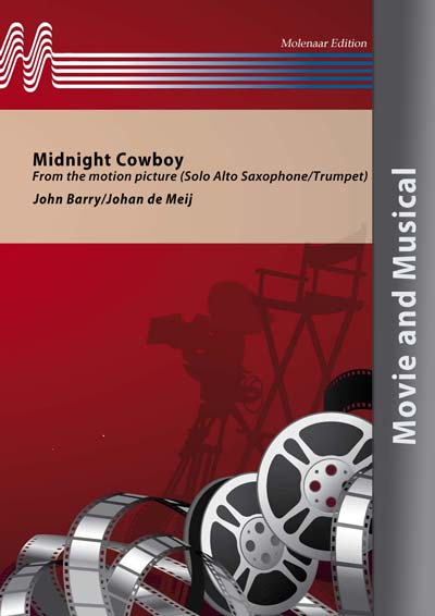 Midnight Cowboy - cliccare qui Midnight Cowboy - cliccare qui