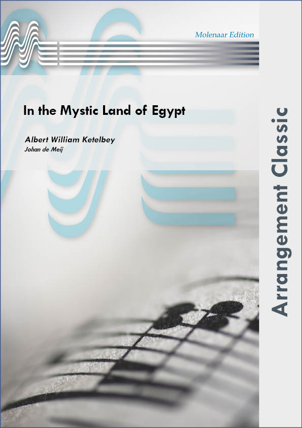 In the Mystic Land of Egypt - cliccare qui In the Mystic Land of Egypt - cliccare qui