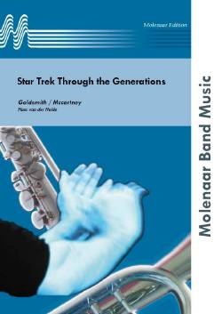 Star Trek Through the Generations - cliccare qui