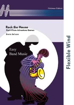 Rock the House - cliccare qui