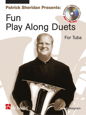 Fun Play Along Duets - cliccare qui