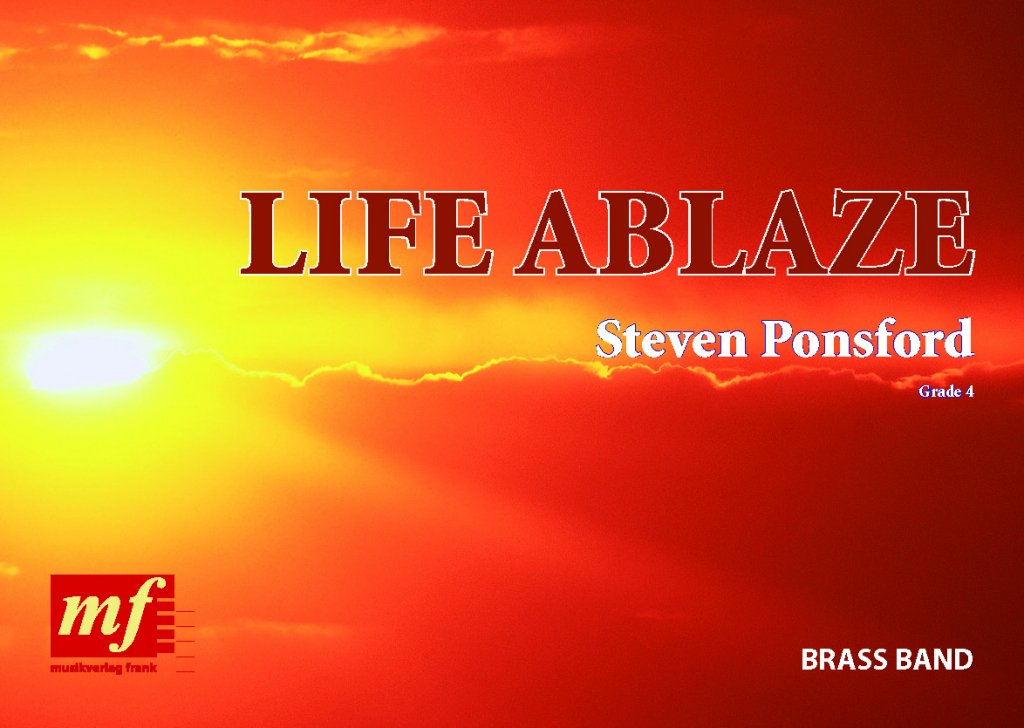Life Ablaze - clicca qui