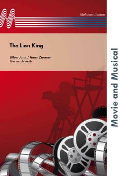 Lion King, The - cliccare qui Lion King, The - cliccare qui