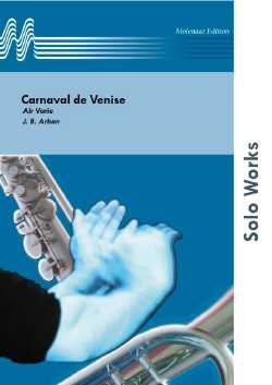 Carnaval de Venise - cliccare qui