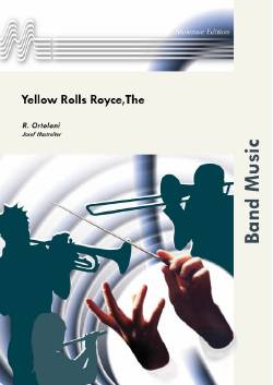 Yellow Rolls-Royce, The - clicca qui