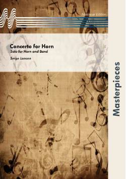 Concerto for Horn - clicca qui