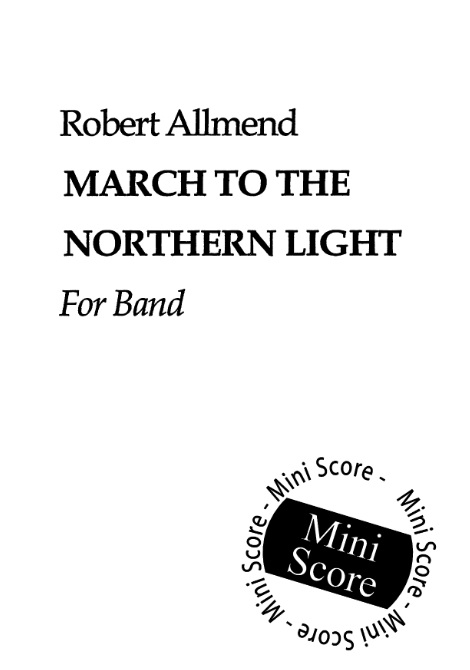 March to the Northern Light - clicca qui