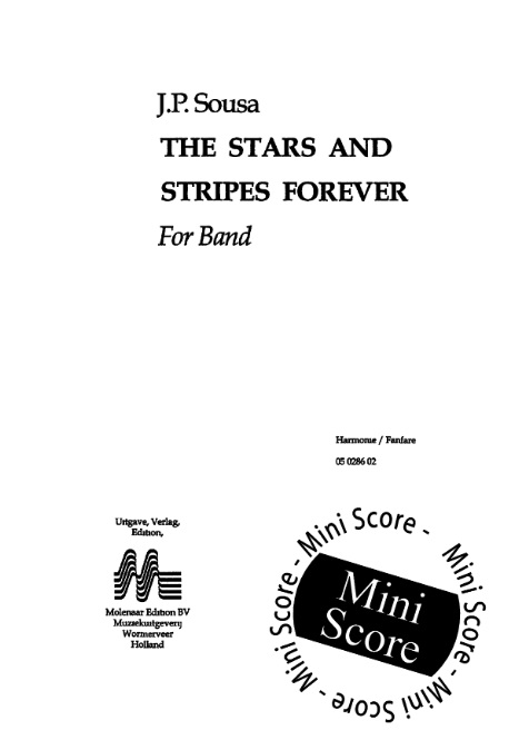 Stars and Stripes Forever - clicca qui