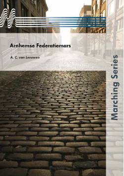 Arnhemse Federatiemars - clicca qui