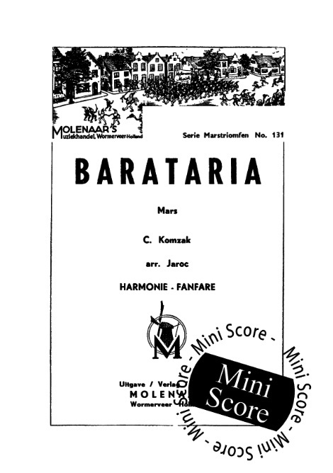 Barataria - clicca qui