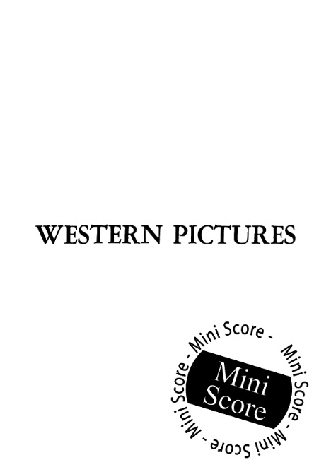 Western Picture - clicca qui