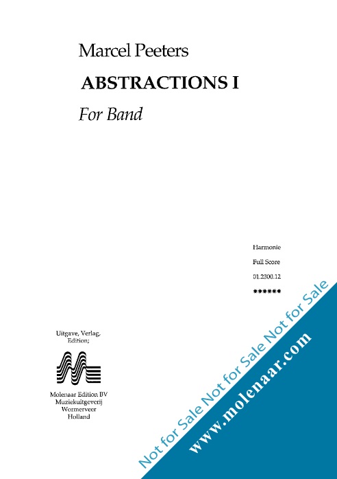 Abstractions (#1) - clicca qui