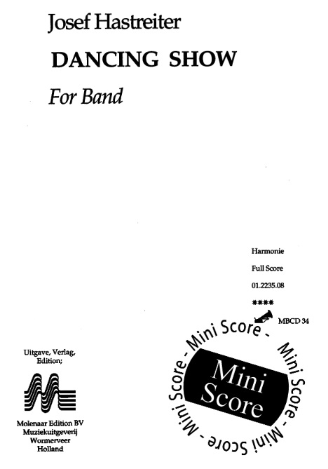 Dancing Show - clicca qui