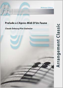 Prelude a l'Apres-Midi d'un Faune - clicca qui