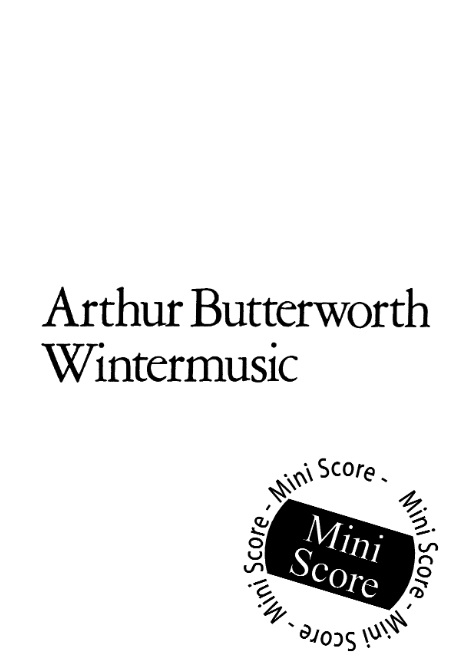 Wintermusic (Winter Music) - clicca qui