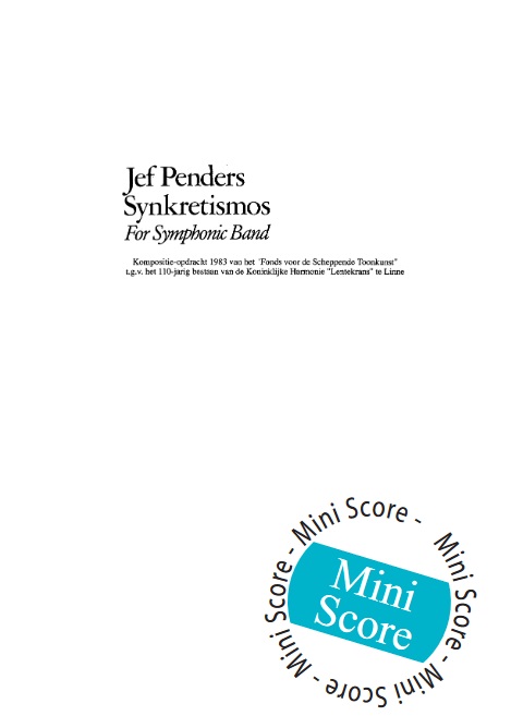 Synkretismos - clicca qui