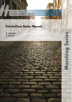 Fehrbelliner Reitermarsch - clicca qui