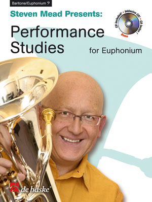 Performance Studies for Euphonium - cliccare qui