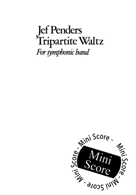 Tripartite Waltz - clicca qui