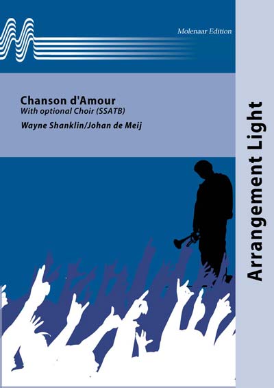 Chanson d'Amour - clicca qui