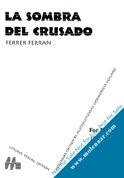 La Sombra Del Cruzado - clicca qui