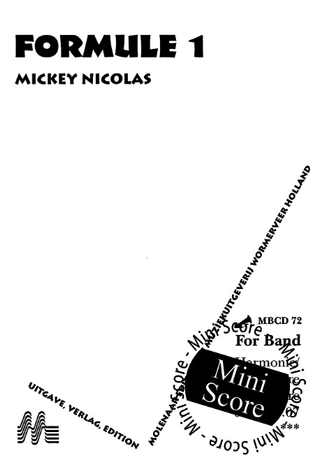 Formule 1 - clicca qui