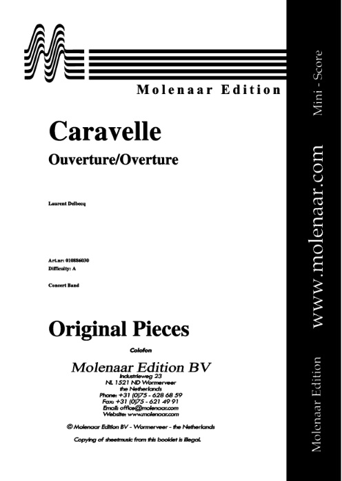 Caravelle - clicca qui