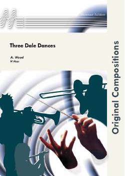 3 Dale Dances - clicca qui