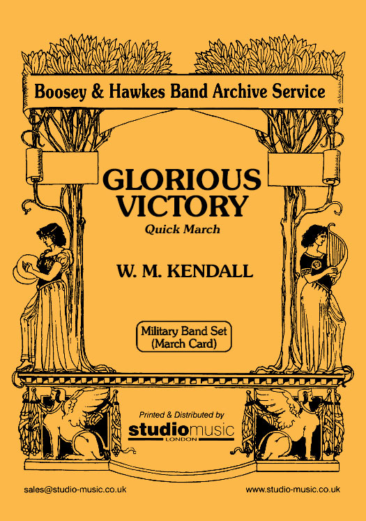 Glorious Victory - cliccare qui