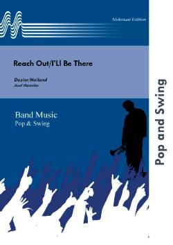 Reach Out/I'Ll Be There - clicca qui