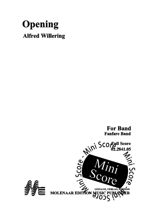 Opening - clicca qui