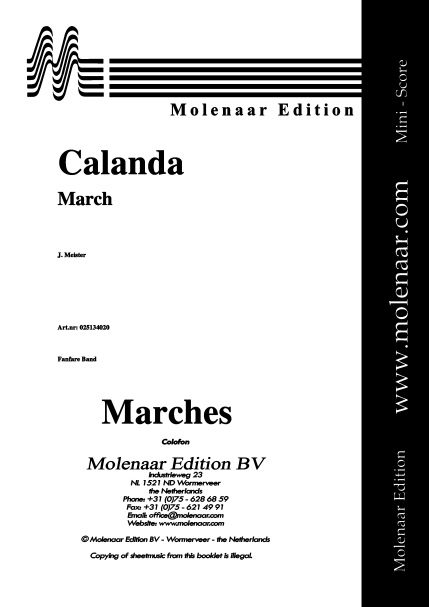 Calanda - clicca qui