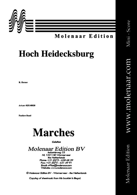 Hoch Heidecksburg - clicca qui