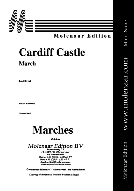 Cardiff Castle - clicca qui