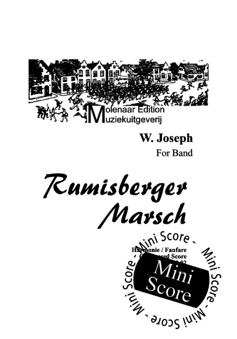 Rumisberger Marsch - clicca qui